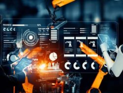 Demam AI Mengamuk Pasar Elektronik Buatan China