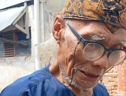 Aktor Atau Aktris Senior Diding Boneng Meninggal Dunia, Begini Riwayat Sakitnya