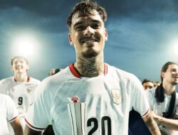 Dipenuhi Londo Beneran, Tak Ada Alasan Timpilihan Indonesia Kalah Di Singapura
