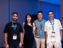 SHOW Token Curi Perhatian Di Coinfest 2026, Ekosistem Hiburan Digital hingga Sport Makin Menggeliat