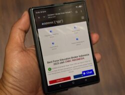 Didimax Kampiun Volume Tertinggi Ke JFX dan KBI