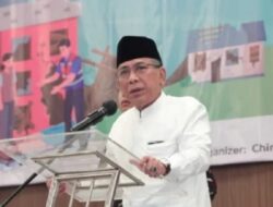 Gus Yahya Luncurkan Saadatuna, Tegaskan 5 Prinsip Dasar Membangun Umat Terbaik