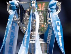 Hadiah Kampiun Gelar Perserikatan Inggris 2026/27 Cuma Rp2 Miliar, Kenapa Jauh Ke Bawah FA Cup?