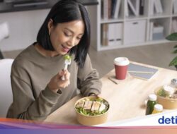 Jangan Abaikan! 6 Gizi Ini Penting Bagi Penuaan Sehat