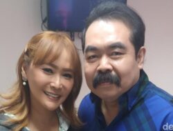 Inul Daratista Dirawat 4 Hari Hingga RS gegara Ingin Kurus, Kepikiran Sedot Lemak