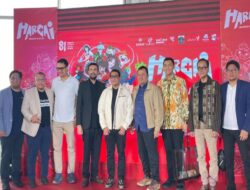 Kemenekraf Libatkan Pemda Sebagai Perkuat Industri Gim Nasional hingga Lokasi