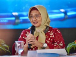 Strategi TLKM 30 Dorong Pendapatan dan Laba Telkom Melesa