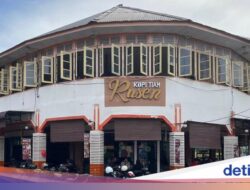 4 Beda Kopitiam dan Kedai Minuman Kafein Terbaru, Bukan Cuma Soal Suasana!