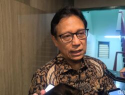 Fix! Menkes BGS Masuk Bursa Dirjen WHO, Ini Nama Para ‘Pesaingnya’