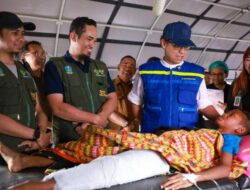 Menkes Kirim Ahli Kepuasan Ortopedi Hingga NTT, Tangani Pasien Patah Tulang Termasuk Usia Anak