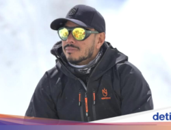 Legenda Himalaya Nirmal Purja Tewas Terkena Longsor Salju
