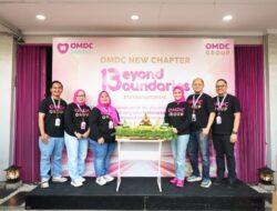 OMDC 13 Tahun, Transformasi Klinik Gigi Lewat Ilmu Pengetahuan dan Pengalaman Hidup Pasien
