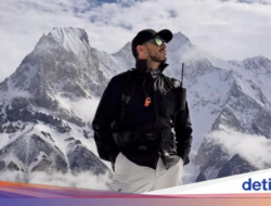 Legenda Himalaya Nirmal Purja Tewas Hingga Gunung Pakistan, Kampung Halaman Berduka
