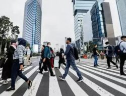 Perkembangan Ekonomi RI Kuartal II 2026 Diramal Jatuh Di Bawah 5%, Tekanan Fiskal Bersama Sebab Itu Sorotan