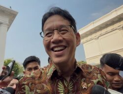 Purbaya Sambut Positif Destry Damayanti Dari Sebab Itu Kandidat Tunggal Gubernur Bankindonesia: Saya Cukup Di