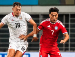 Ranking FIFA Timpilihan Indonesia Diprediksi Turun usai Gagal Total Hingga Gelar AFF 2026