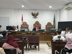 Sidang Praperadilan Roy Suryo, Giliran Polda Metro Jaya Serahkan Bukti dan Hadirkan Ahli