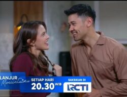 Laura Berhasil Merebut Kembali Kepercayaan Celia
