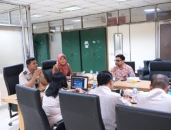 Tingkatkan Digital Trust, PERURI Dorong Integrasi Meterai Elektronik Seamless Hingga Layanan Karantina