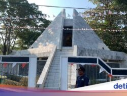 Monumen Perjuangan Rawagede, Saksi Pembantaian 431 Orang Di Sehari
