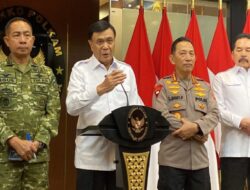 Perlindungan Masih Di Kendali Pemerintah