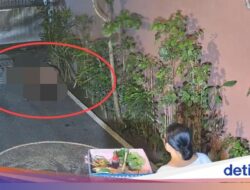 Aksi Massa Mesum Di Pekarangan Rumah Warga Kuta Utara, Pelaku Ternyata WN Australia