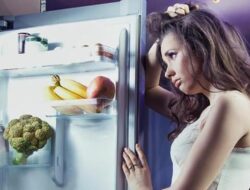 Lapar Mulu Padahal Terbaru Makan? Ini Jenis Minuman yang Bikin Cepat Kenyang