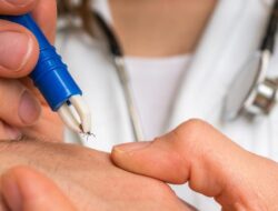 Ngeri, Ilmuwan China Temukan Mikroba Mutakhir yang Ditularkan Kutu