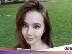 Serunya Agatha Chealsea Mahasiswi Harvard yang Kesenangan Kulineran
