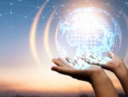 AI Bantu China Mempercepat Perdagangan Keluar Negeri Konten Digital