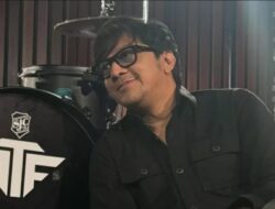 Andre Taulany Dikabarkan Segera Menikah Bersama Amanda Rigby