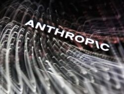 Anthropic Memohon Bagi Memperlambat Pembaruan AI, Ini Alasannya