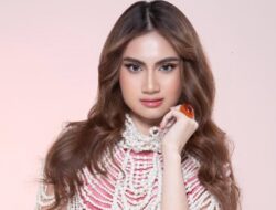 Terbaru 8 Bulan Menikah, Raisya Bawazier Digugat Cerai Suami