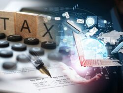 BPS Pertimbangkan Pakai Data Pph Untuk Ukur Pendapatan Penerima Bantuan Pemerintah