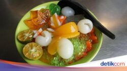 Slurpp! Ini 7 Es Legendaris Berumur Puluhan Tahun Hingga Jakarta