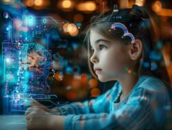 Eropa Berencana Melarang Anak Di Bawah Usia 15 Tahun Menggunakan Chatbot AI