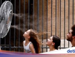 Singapura Siapkan 300 Tempat Adem Untuk Hadapi Gelombang Panas