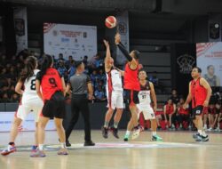 Jelang HUT Hingga 81, Panglima TNI Gelar 72 Lomba Open Kejuaraan