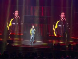 Pentas Musik Solo U-KNOW Hingga Jakarta Hadirkan Perjalanan Bersama Masa Kecil hingga Kini
