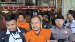 KPK Dalami Peran Istri Bupati Pemalang Anom Widiyantoro