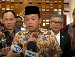 KPK Yakin Nusron Wahid Punya Tanggung Jawab Moral Jika Dipanggil Penyidik