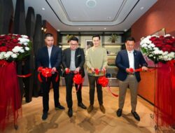 Luxpawn Mengintroduksi Perspektif Mutakhir tentang Nilai Aset Mewah