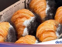 5 Citarasa Ini Viral Gegara Bentuk Nyeleneh, Ada Waffle Mr. P!