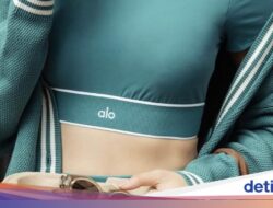 Potret Seru Maudy Ayunda Pada Kulineran Hingga Malaysia hingga Paris