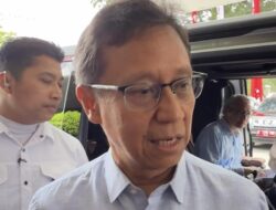 Respons Menkes soal Viral Sekolah Tetap Masuk Ke Di Karhutla-Disebut Bagi MBG