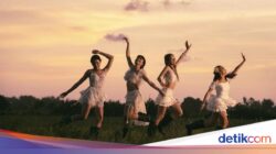 Keseruan Member No Na Di Kulineran, Cicip Cheesecake hingga Sourdough