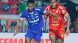 Persija vs Persib Belum Dapat Izin Resmi Kepolisian Bagi Digelar Di Jakarta