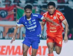 Persija vs Persib Belum Dapat Izin Resmi Kepolisian Bagi Digelar Di Jakarta