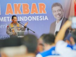 Jadikan Buruh Aset, Mitra, dan Keluarga Perusahaan