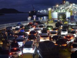 Kemenhub Ungkap Alasan Kapal Laut Tak Mau Angkut Kendaraan Pribadi Bertenaga Listrik